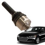 Enhance your car with Hyundai Elantra Inner Tie Rod End 