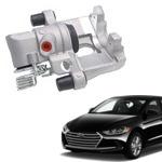 Enhance your car with Hyundai Elantra Rear Right Caliper 