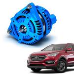 Enhance your car with Hyundai Santa Fe Alternator 