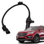 Enhance your car with Hyundai Santa Fe Crank Position Sensor 