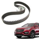 Enhance your car with Hyundai Santa Fe Drive Belt Pulleys 