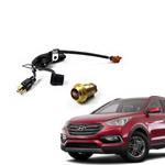 Enhance your car with Hyundai Santa Fe Engine Block Heater 