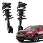 Enhance your car with Hyundai Santa Fe Front Strut 