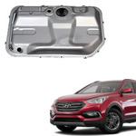 Enhance your car with Hyundai Santa Fe Fuel Tank & Parts 