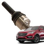 Enhance your car with Hyundai Santa Fe Inner Tie Rod End 