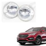 Enhance your car with Hyundai Santa Fe Low Beam Headlight 