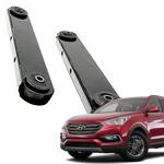 Enhance your car with Hyundai Santa Fe Lower Control Arms 