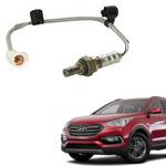 Enhance your car with Hyundai Santa Fe Oxygen Sensor 