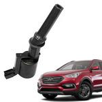 Enhance your car with Hyundai Santa Fe Ignition Coils 