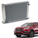 Enhance your car with Hyundai Santa Fe Radiator 