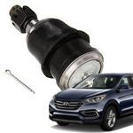 Enhance your car with Hyundai Santa Fe Sport Lower Ball Joint 