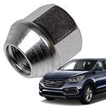 Enhance your car with Hyundai Santa Fe Sport Wheel Lug Nut & Bolt 