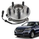 Enhance your car with Hyundai Santa Fe Sport Rear Hub Assembly 