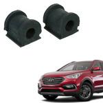 Enhance your car with Hyundai Santa Fe Sway Bar Frame Bushing 