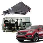 Enhance your car with Hyundai Santa Fe EVAP System 