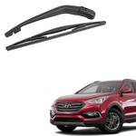 Enhance your car with Hyundai Santa Fe Wiper Blade 