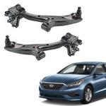 Enhance your car with Hyundai Sonata Control Arm With Ball Joint 