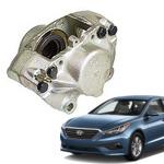 Enhance your car with Hyundai Sonata Front Left New Caliper 