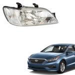 Enhance your car with Hyundai Sonata Headlight & Parts 