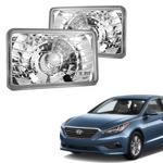 Enhance your car with Hyundai Sonata Low Beam Headlight 