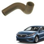 Enhance your car with Hyundai Sonata Lower Radiator Hose 