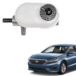 Enhance your car with Hyundai Sonata Master Cylinder 