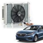 Enhance your car with Hyundai Sonata Radiator & Parts 