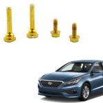 Enhance your car with Hyundai Sonata Rear Caliper Bolts Or Pin 