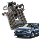 Enhance your car with Hyundai Sonata Rear Right Caliper 