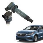 Enhance your car with Hyundai Sonata Ignition Coil 