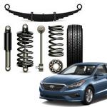 Enhance your car with Hyundai Sonata Suspension Parts 