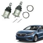 Enhance your car with Hyundai Sonata Upper Ball Joint 