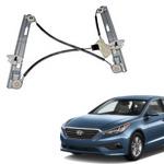 Enhance your car with Hyundai Sonata Window Regulator 