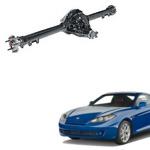 Enhance your car with Hyundai Tiburon CV Shaft 