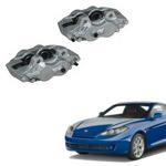 Enhance your car with Hyundai Tiburon Front Right Caliper 