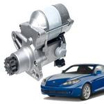 Enhance your car with Hyundai Tiburon Remanufactured Starter 