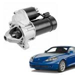 Enhance your car with Hyundai Tiburon Starter 