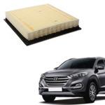 Enhance your car with Hyundai Tucson Cabin Air Filter 