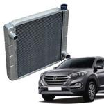 Enhance your car with Hyundai Tucson Radiator 