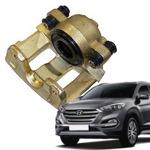 Enhance your car with Hyundai Tucson Front Left Caliper 