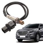 Enhance your car with Hyundai Tucson Oxygen Sensor 