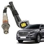 Enhance your car with Hyundai Tucson Oxygen Sensor 