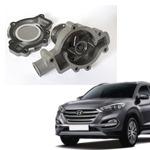 Enhance your car with Hyundai Tucson Water Pump 