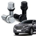 Enhance your car with Hyundai Tucson Wheel Lug Nut & Bolt 