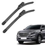 Enhance your car with Hyundai Tucson Wiper Blade 