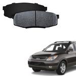 Enhance your car with Hyundai Veracruz Brake Pad 