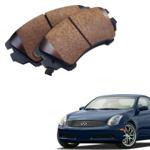 Enhance your car with Infiniti G35 Brake Pad 