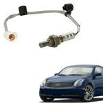 Enhance your car with Infiniti G35 Oxygen Sensor 