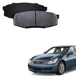 Enhance your car with Infiniti G37 Brake Pad 