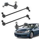 Enhance your car with Infiniti G37 Sway Bar Link 